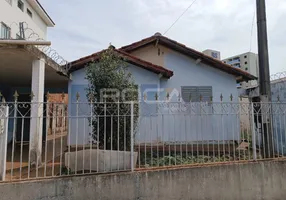 Foto 1 de Casa com 2 Quartos à venda, 150m² em Jardim Bandeirantes, São Carlos