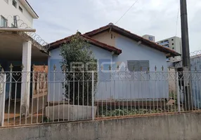 Foto 1 de Casa com 2 Quartos à venda, 151m² em Jardim Bandeirantes, São Carlos