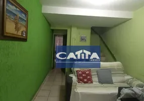 Foto 1 de Sobrado com 2 Quartos à venda, 168m² em Itaquera, São Paulo