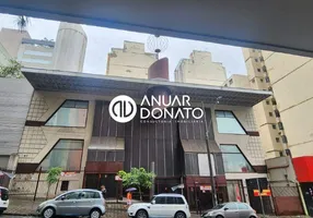 Foto 1 de Imóvel Comercial para alugar, 4379m² em Barro Preto, Belo Horizonte