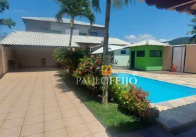 Foto 1 de Casa com 4 Quartos à venda, 409m² em Barroco, Maricá