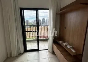 Foto 1 de Apartamento com 2 Quartos para alugar, 50m² em Bonfim Paulista, Ribeirão Preto