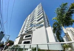 Foto 1 de Apartamento com 2 Quartos à venda, 76m² em Kobrasol, São José
