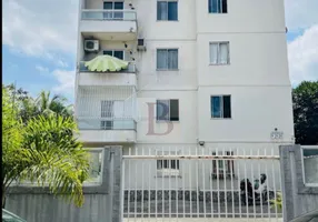 Foto 1 de Apartamento com 2 Quartos à venda, 50m² em Jardim Catarina, São Gonçalo