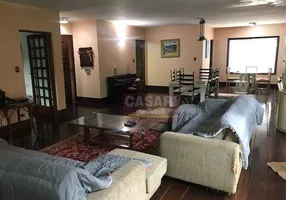 Foto 1 de Casa com 4 Quartos para venda ou aluguel, 273m² em Chácara Inglesa, São Bernardo do Campo