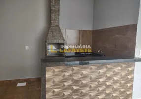 Foto 1 de Casa com 3 Quartos à venda, 120m² em Residencial Santa Cruz, São José do Rio Preto