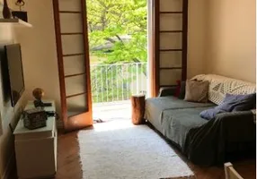 Foto 1 de Apartamento com 2 Quartos à venda, 99m² em Aclimação, São Paulo