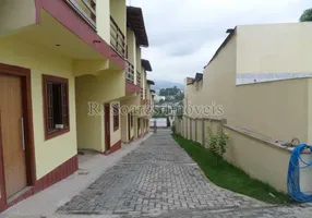 Foto 1 de Casa com 2 Quartos à venda, 90m² em Tanque, Rio de Janeiro