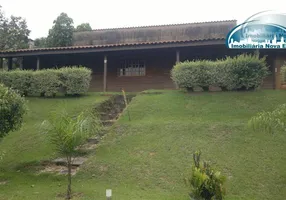 Foto 1 de Casa com 3 Quartos à venda, 165m² em Condominio Marambaia, Vinhedo