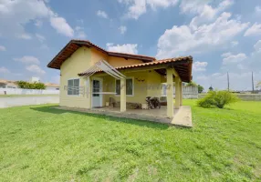 Foto 1 de Casa de Condomínio com 3 Quartos à venda, 450m² em Condominio Ninho Verde I, Porangaba