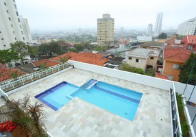 Foto 1 de Apartamento com 3 Quartos à venda, 108m² em Jardim do Mar, São Bernardo do Campo