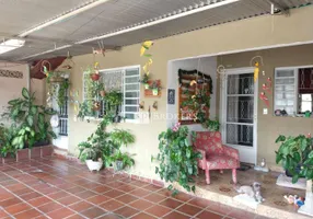 Foto 1 de Casa com 3 Quartos à venda, 194m² em Vila Costa e Silva, Campinas