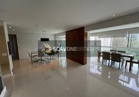 Foto 1 de Apartamento com 4 Quartos para alugar, 152m² em Villaggio Panamby, São Paulo