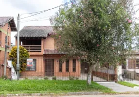 Foto 1 de Casa com 3 Quartos para alugar, 205m² em Cavalhada, Porto Alegre