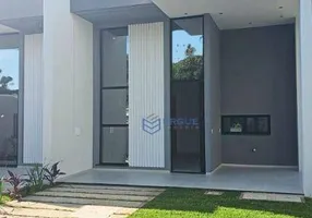 Foto 1 de Casa de Condomínio com 3 Quartos à venda, 115m² em Precabura, Eusébio