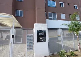 Foto 1 de Apartamento com 2 Quartos à venda, 41m² em Santa Rita, Guaíba