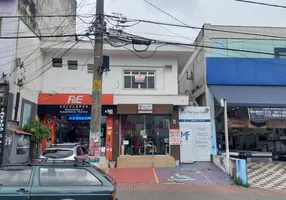 Foto 1 de Prédio Comercial à venda, 217m² em Vila Pereira Barreto, São Paulo