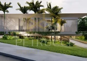 Foto 1 de Casa de Condomínio com 5 Quartos à venda, 835m² em Sousas, Campinas