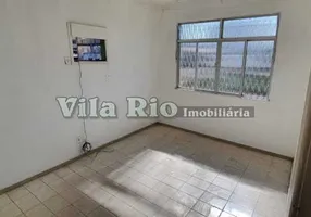 Foto 1 de Apartamento com 2 Quartos à venda, 64m² em Vicente de Carvalho, Rio de Janeiro