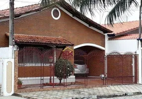Foto 1 de Casa com 3 Quartos à venda, 170m² em Nova Lorena, Lorena