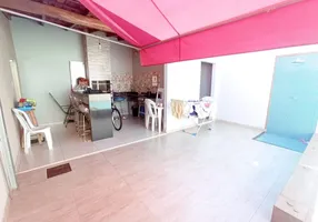 Foto 1 de Casa com 3 Quartos à venda, 160m² em Belas Artes, Itanhaém