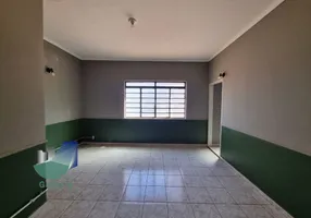 Foto 1 de Sala Comercial para alugar, 46m² em Centro, Ribeirão Preto