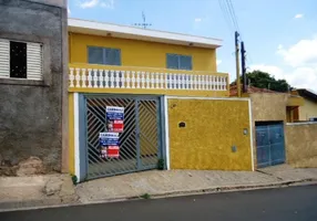 Foto 1 de Casa com 3 Quartos à venda, 250m² em Jardim Cruzeiro do Sul, São Carlos