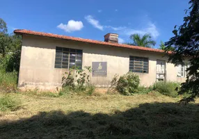 Foto 1 de Lote/Terreno à venda, 1975m² em Caxambú, Jundiaí