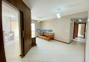 Foto 1 de Apartamento com 2 Quartos à venda, 73m² em Serraria, São José