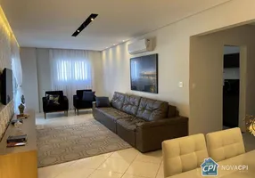 Foto 1 de Apartamento com 3 Quartos à venda, 127m² em Vila Guilhermina, Praia Grande