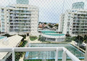 Foto 1 de Apartamento com 3 Quartos à venda, 89m² em Centro, Penha