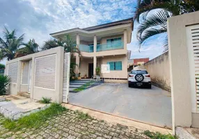 Foto 1 de Casa com 4 Quartos à venda, 320m² em Setor Habitacional Arniqueira, Brasília