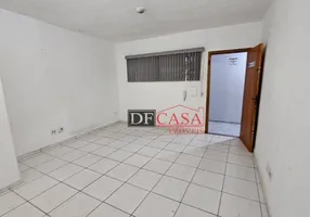 Foto 1 de Sala Comercial para alugar, 30m² em Ponte Rasa, São Paulo