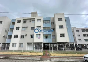 Foto 1 de Apartamento com 2 Quartos à venda, 53m² em Praia de Fora, Palhoça