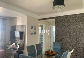 Foto 1 de Apartamento com 2 Quartos à venda, 67m² em Jardim Guadalajara, Sorocaba