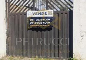 Foto 1 de Lote/Terreno à venda, 1147m² em Vila Jose Paulino Nogueira, Paulínia