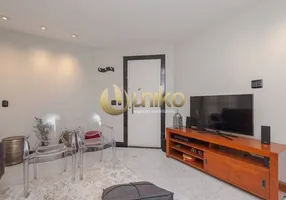 Foto 1 de Apartamento com 3 Quartos para alugar, 100m² em Belvedere, Belo Horizonte