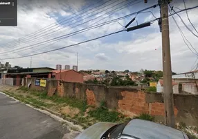 Foto 1 de Lote/Terreno à venda, 907m² em Vila Marieta, Campinas