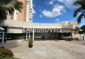 Foto 1 de Apartamento com 3 Quartos à venda, 237m² em Vila Madalena, Campinas