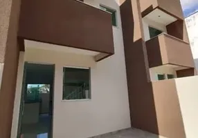Foto 1 de Casa com 2 Quartos à venda, 90m² em Santo Antônio, Betim