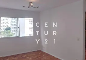 Foto 1 de Apartamento com 2 Quartos para alugar, 70m² em Pinheiros, São Paulo