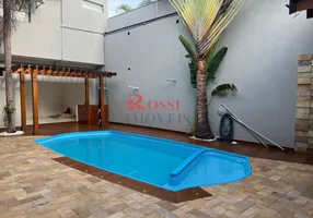 Foto 1 de Casa com 2 Quartos à venda, 160m² em Jardim Santa Clara II, Rio Claro