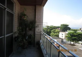 Foto 1 de Apartamento com 4 Quartos à venda, 60m² em Ribeira, Rio de Janeiro