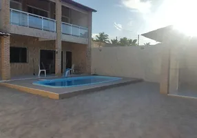 Foto 1 de Casa com 3 Quartos à venda, 200m² em Praia das Fontes, Beberibe