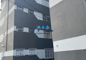 Foto 1 de Apartamento com 3 Quartos à venda, 75m² em São Gabriel, Belo Horizonte