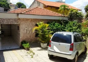 Foto 1 de Casa com 3 Quartos à venda, 130m² em Vila Guilherme, São Paulo