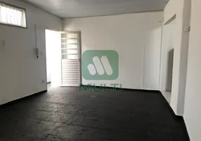 Foto 1 de Sala Comercial com 1 Quarto para alugar, 70m² em Martins, Uberlândia