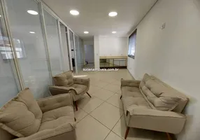 Foto 1 de Sala Comercial para alugar, 110m² em Cidade Mae Do Ceu, São Paulo