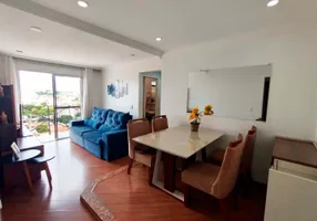 Foto 1 de Apartamento com 2 Quartos à venda, 55m² em Vila Robertina, São Paulo