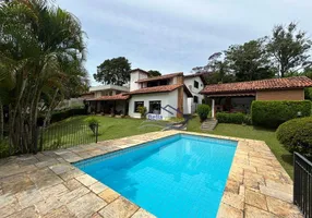 Foto 1 de Casa de Condomínio com 3 Quartos à venda, 407m² em Granja Viana, Cotia